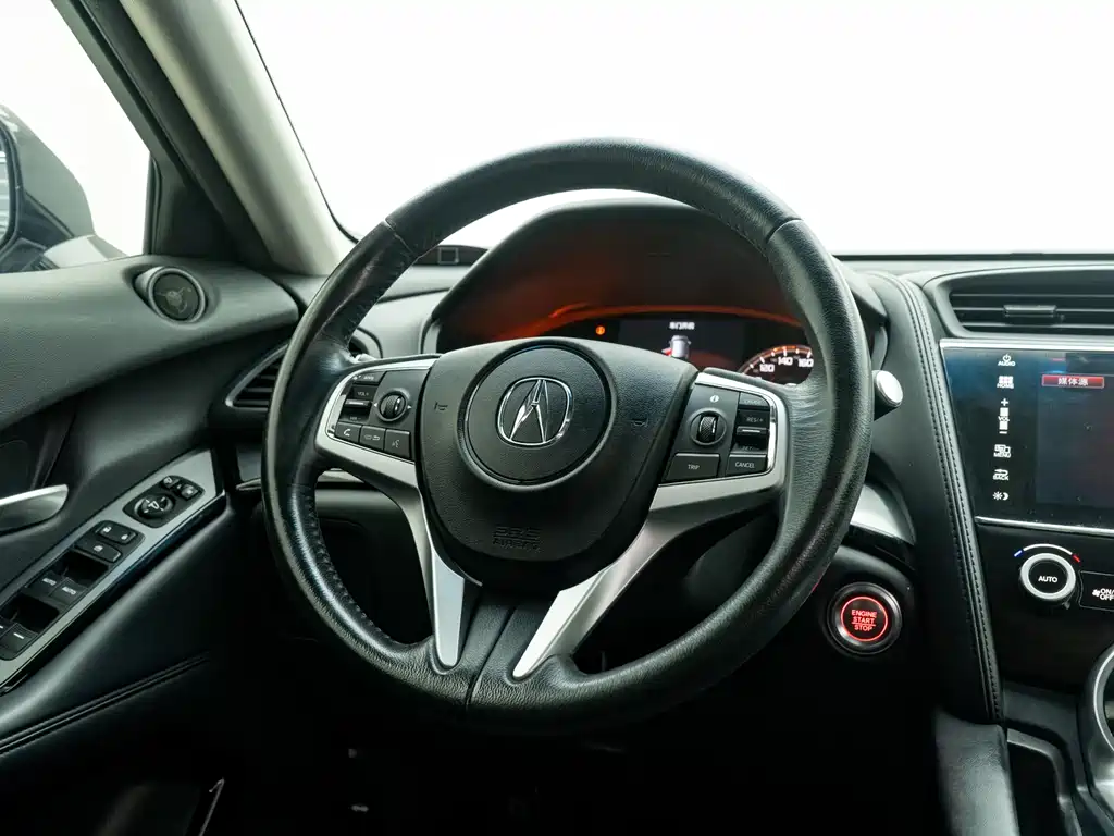 Acura CDX 讴歌CDX 2019款 1.5 T 两驱悦享版