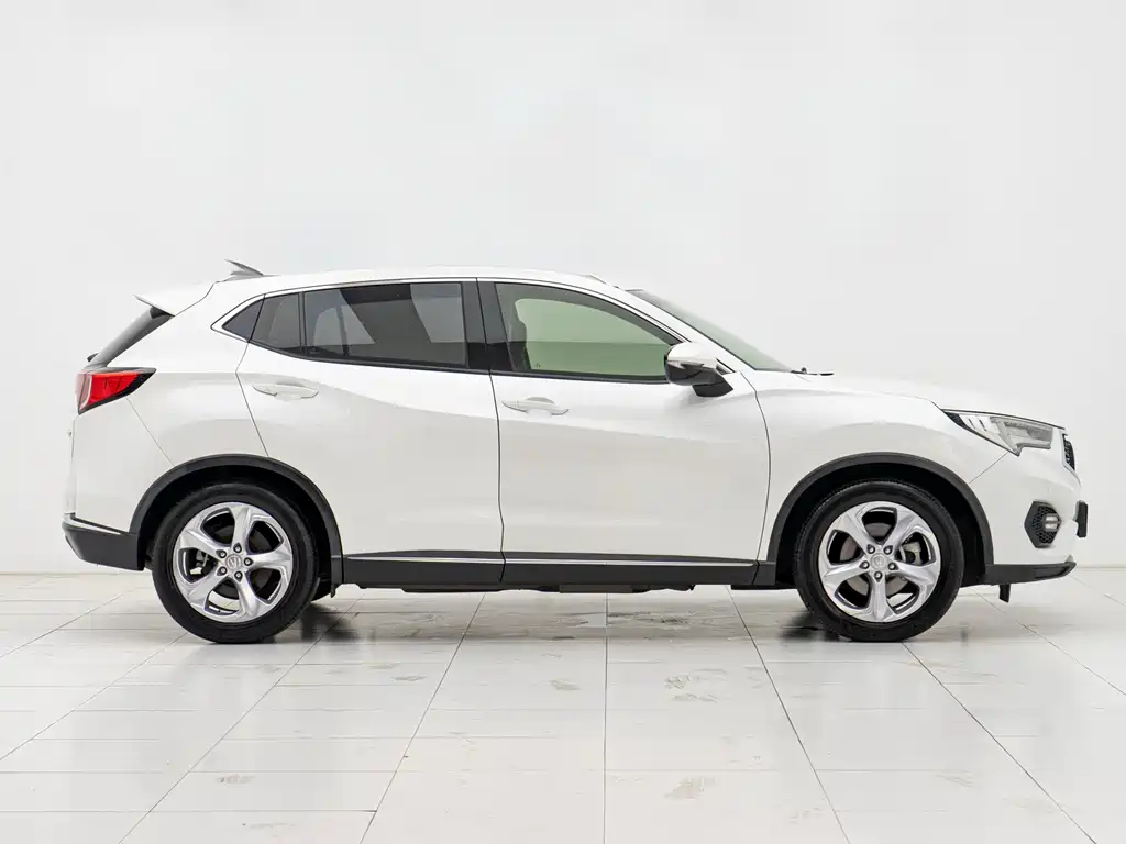 Acura CDX 讴歌CDX 2019款 1.5 T 两驱悦享版