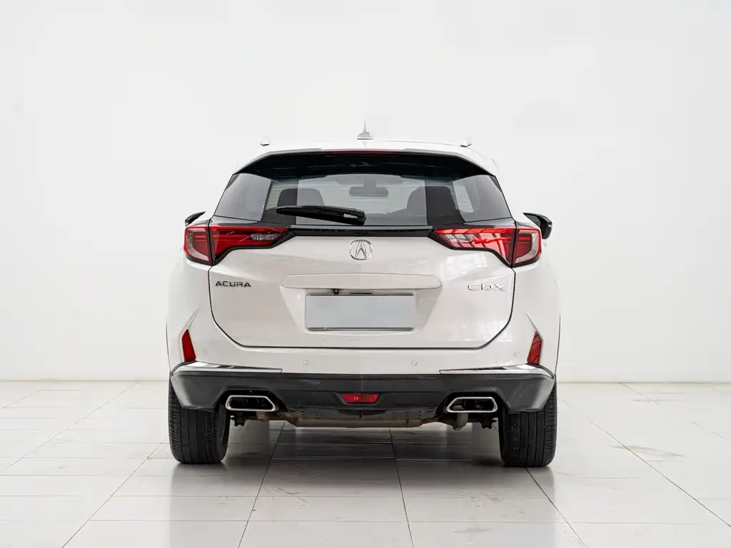 Acura CDX 讴歌CDX 2019款 1.5 T 两驱悦享版