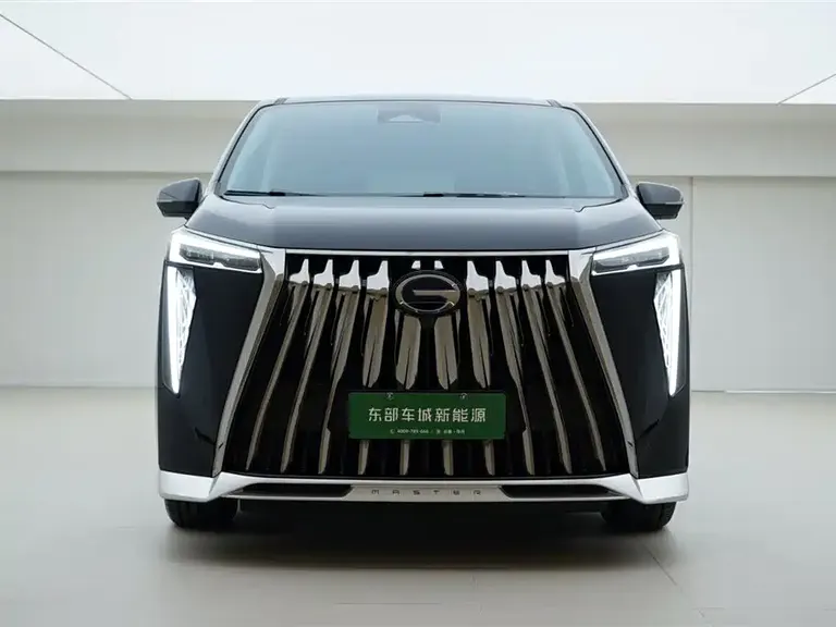 GAC Trumpchi E9 E9 Champion
