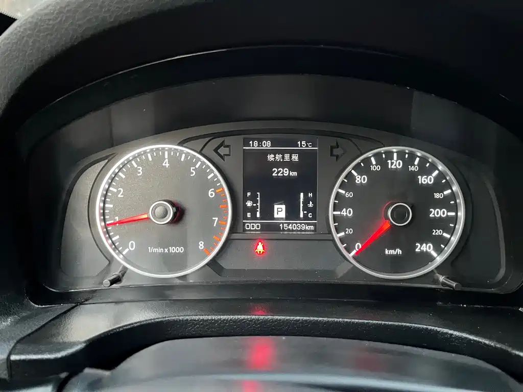 Yema T70 野马T70 2016款 1.8 T CVT优雅型
