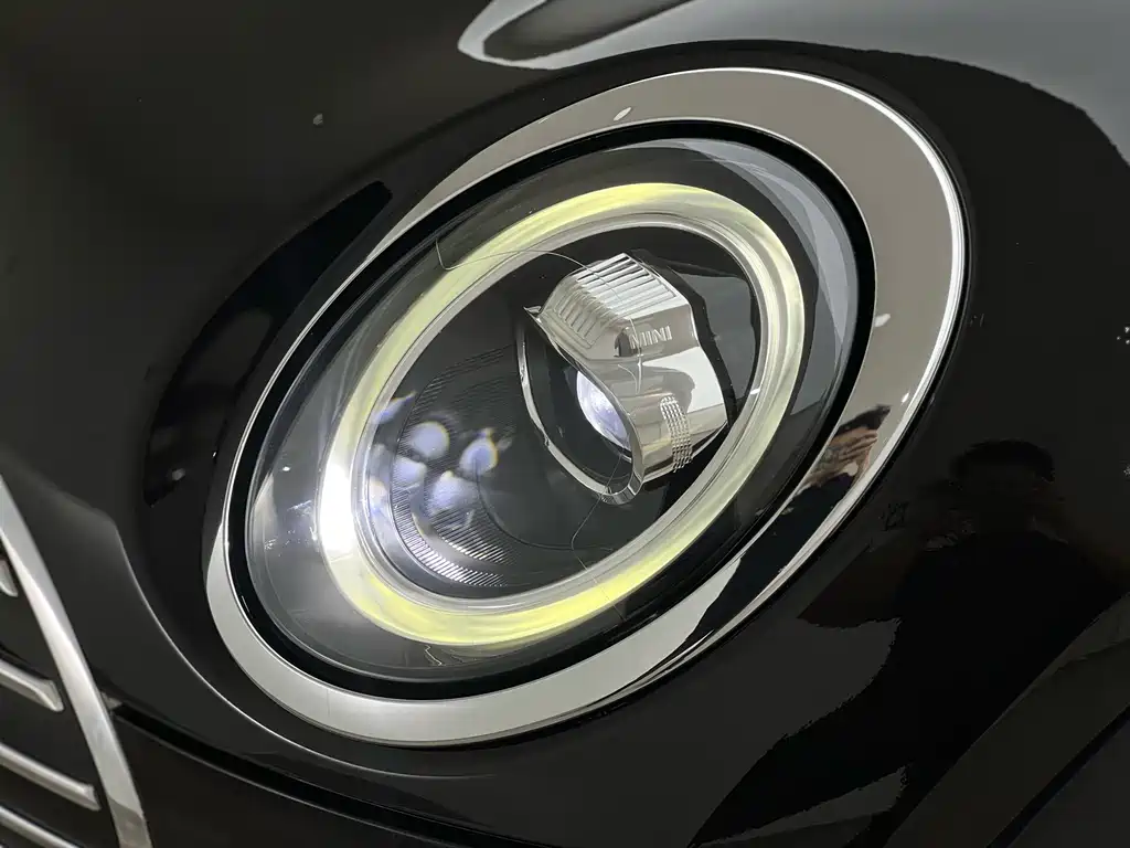 MINI CLUBMAN MINI CLUBMAN 2019款 1.5 T COOPER