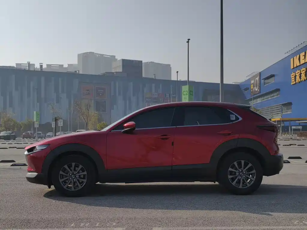 Mazda CX-30 2.0 L Auto Quality Joy