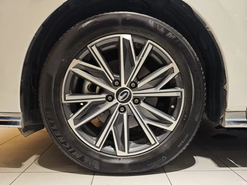 GAC Trumpchi M8 Master Series 400 T Supreme