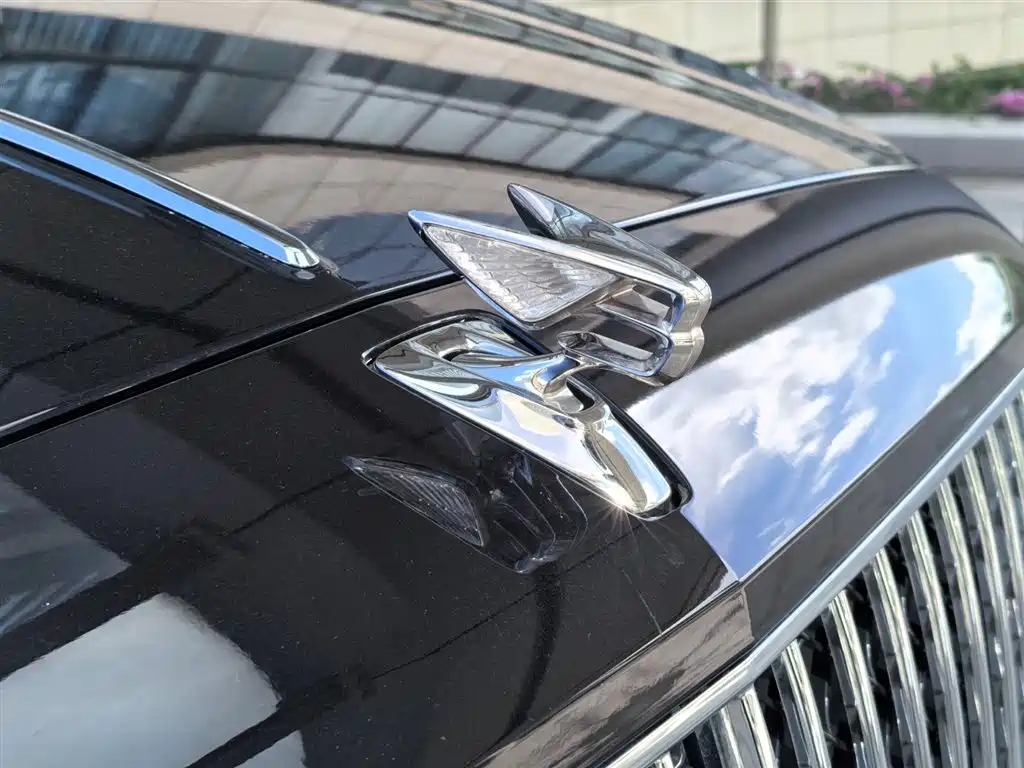 Flying Spur 4.0 T V8 Standard