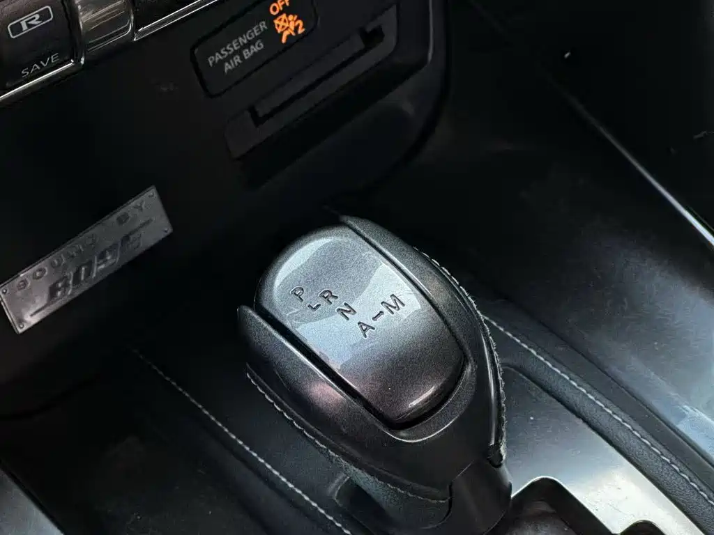 Nissan GT-R Basic