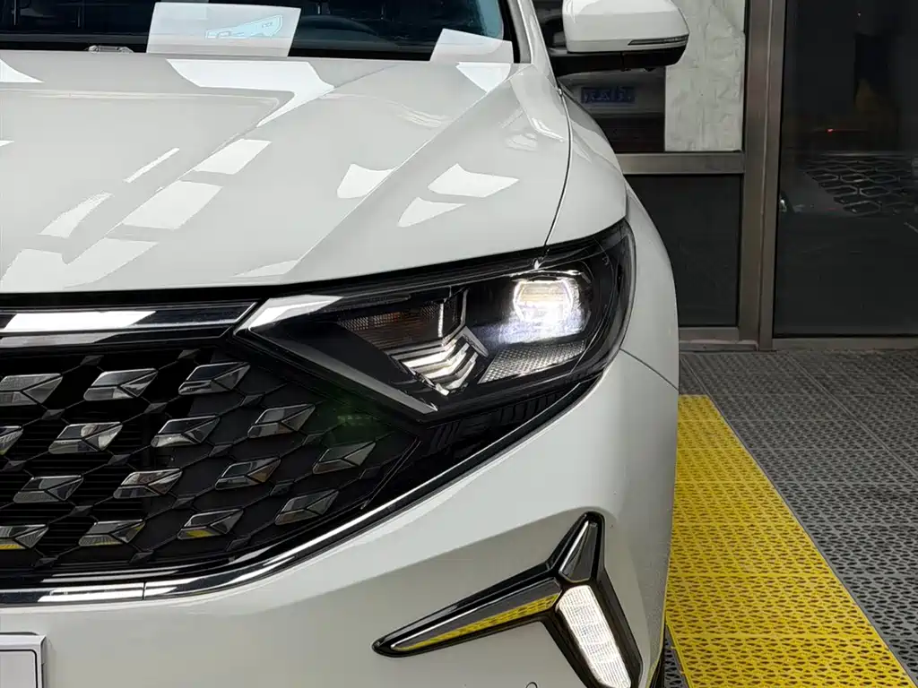 Jetta VS7 280 TSI Auto Joy