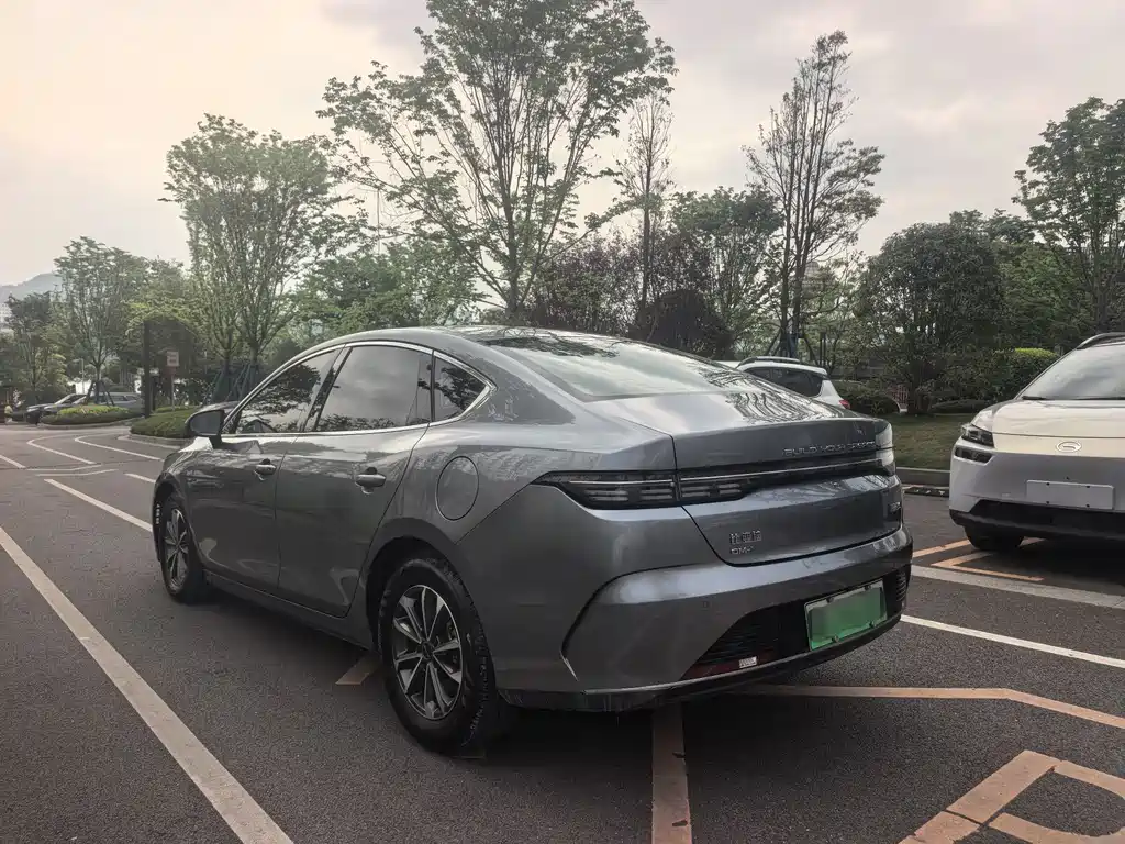 Destroyer 05 Glory DM-i 55 KM Luxury