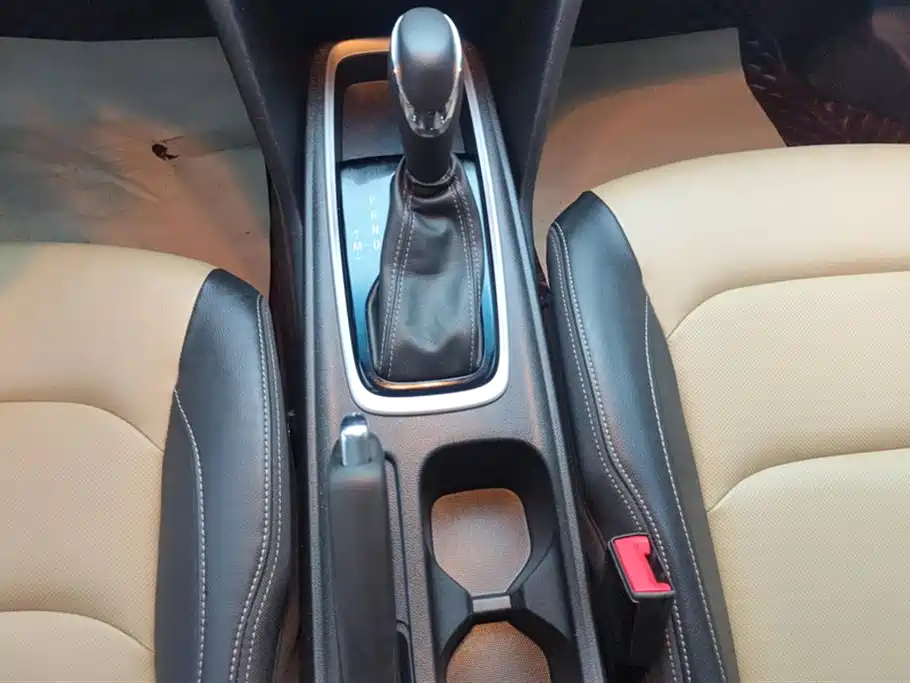 Monza 320 Auto Joy