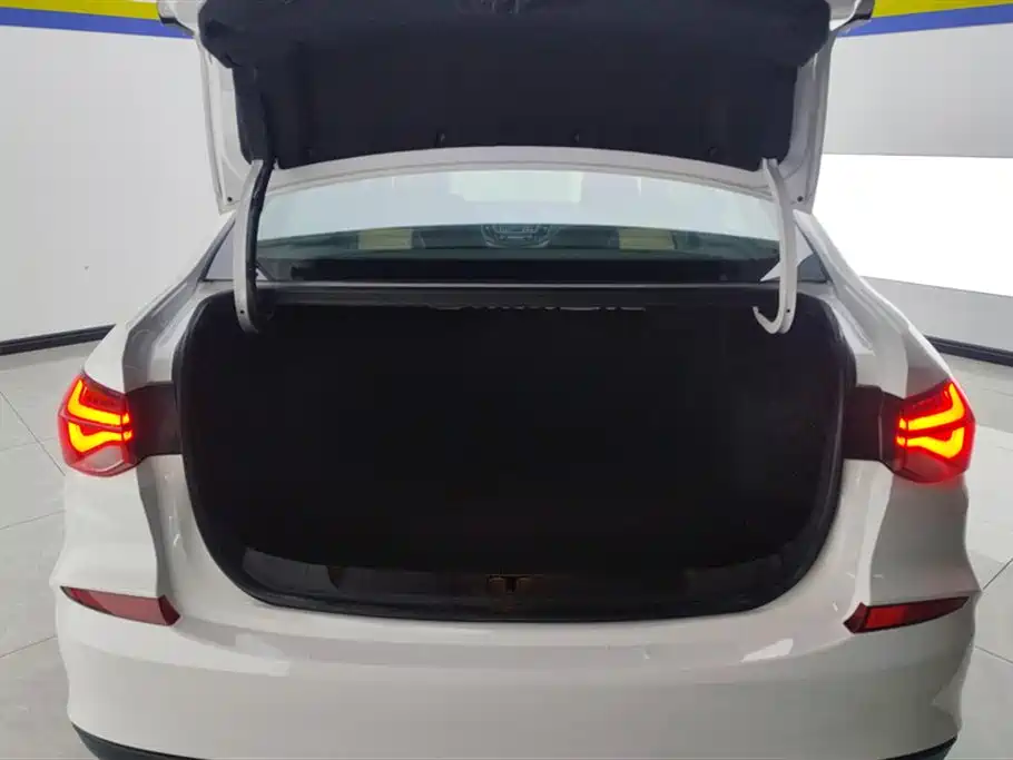 Monza 320 Auto Joy
