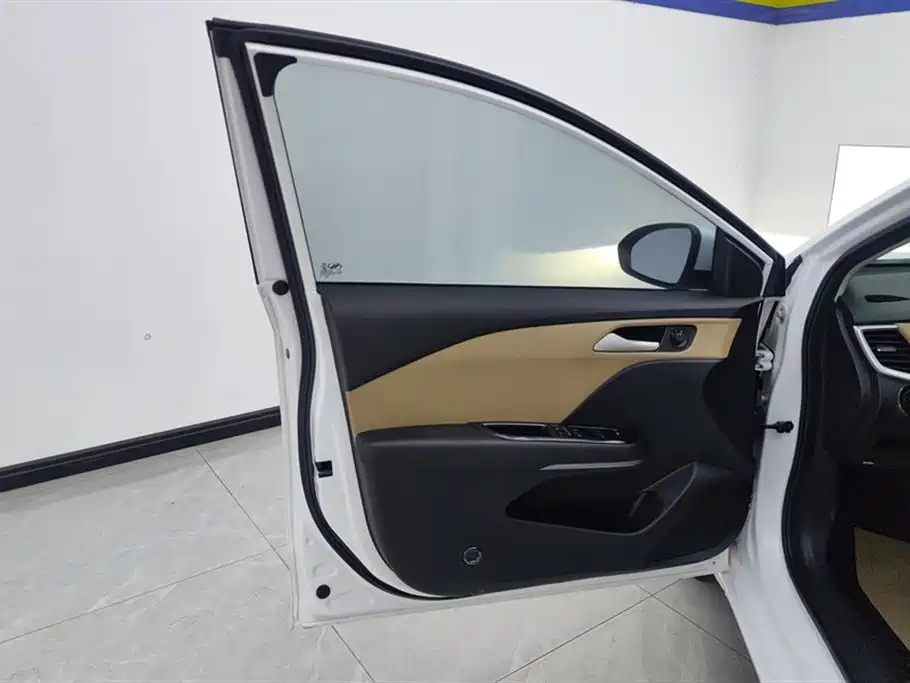 Monza 320 Auto Joy
