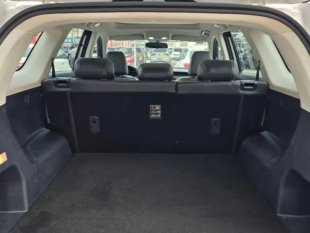 Changan Oshan X7 1.5 T Auto Distinguished