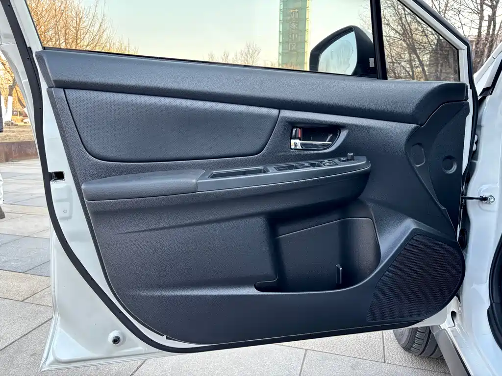 Subaru XV 2.0 i Comfort