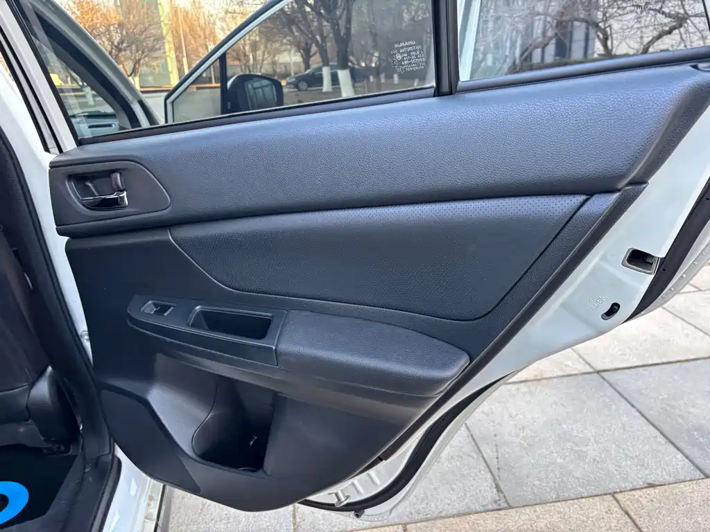 Subaru XV 2.0 i Comfort