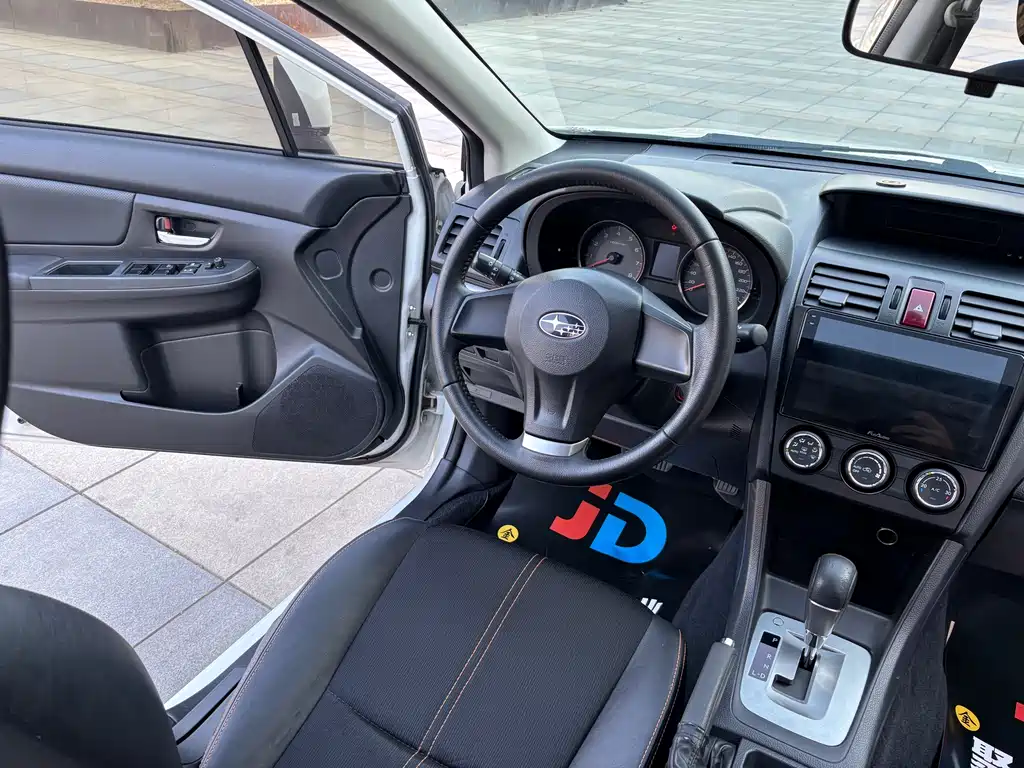 Subaru XV 2.0 i Comfort