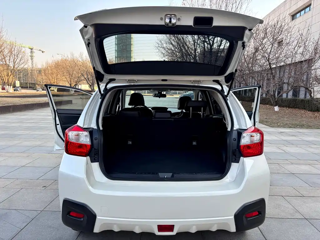 Subaru XV 2.0 i Comfort