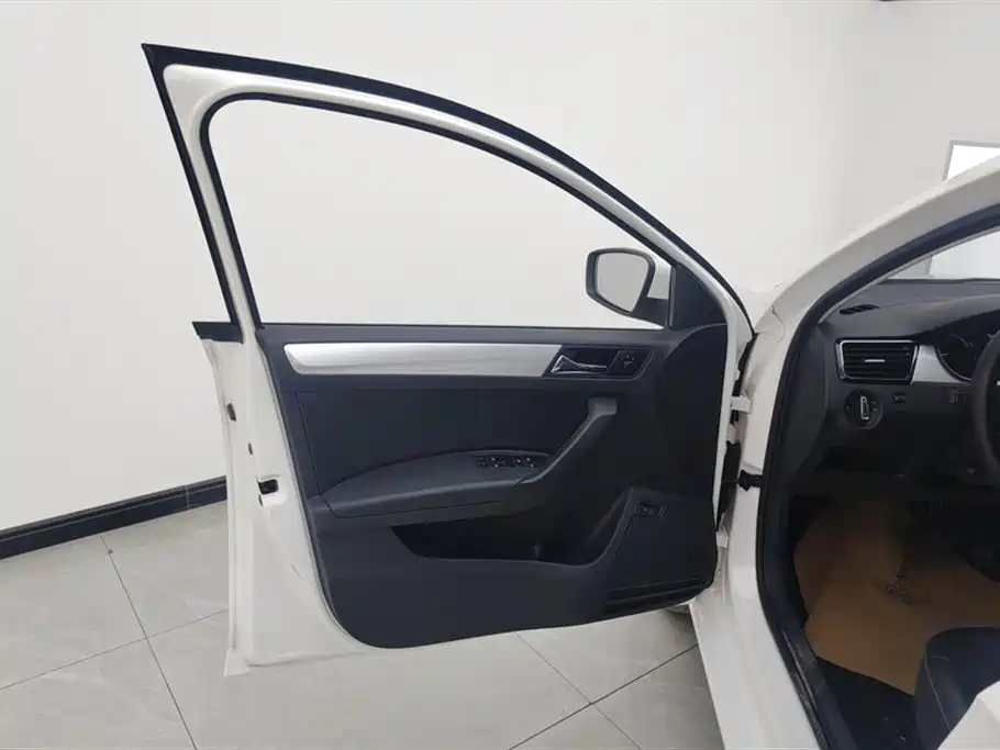 Rapid 昕锐 2020款 1.5 L 自动舒适版