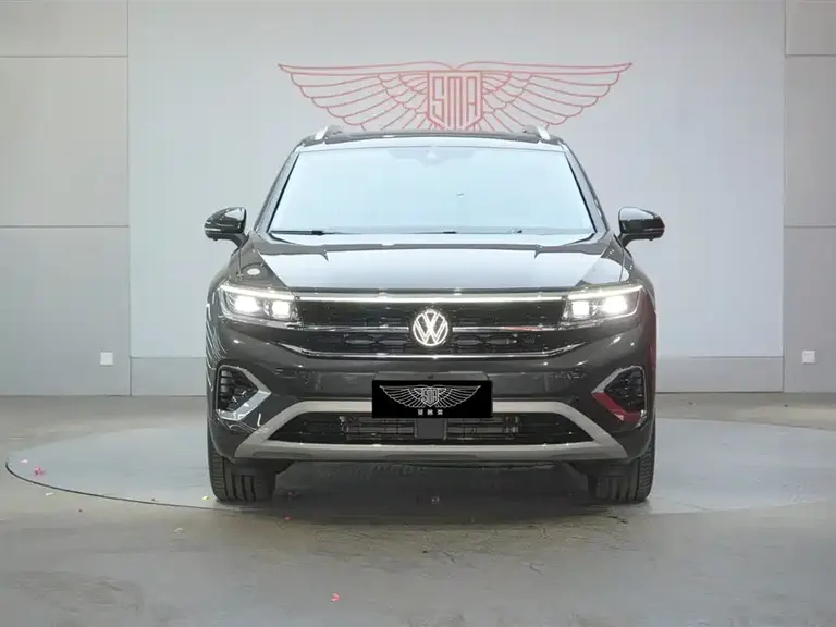 Volkswagen Talagon 揽境 2025款 380 TSI 四驱豪华佳境Pro 众享款 6座