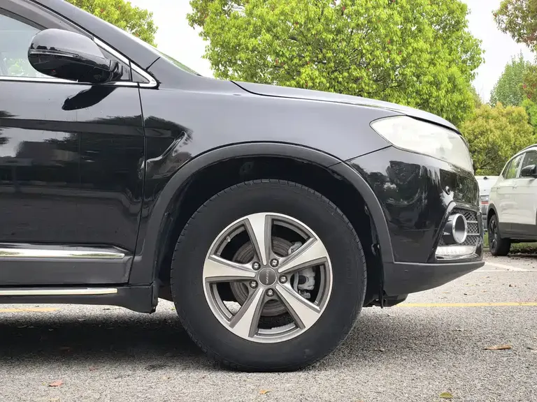 Haval H6 Sport 1.5 T Manual 2 WD Elite