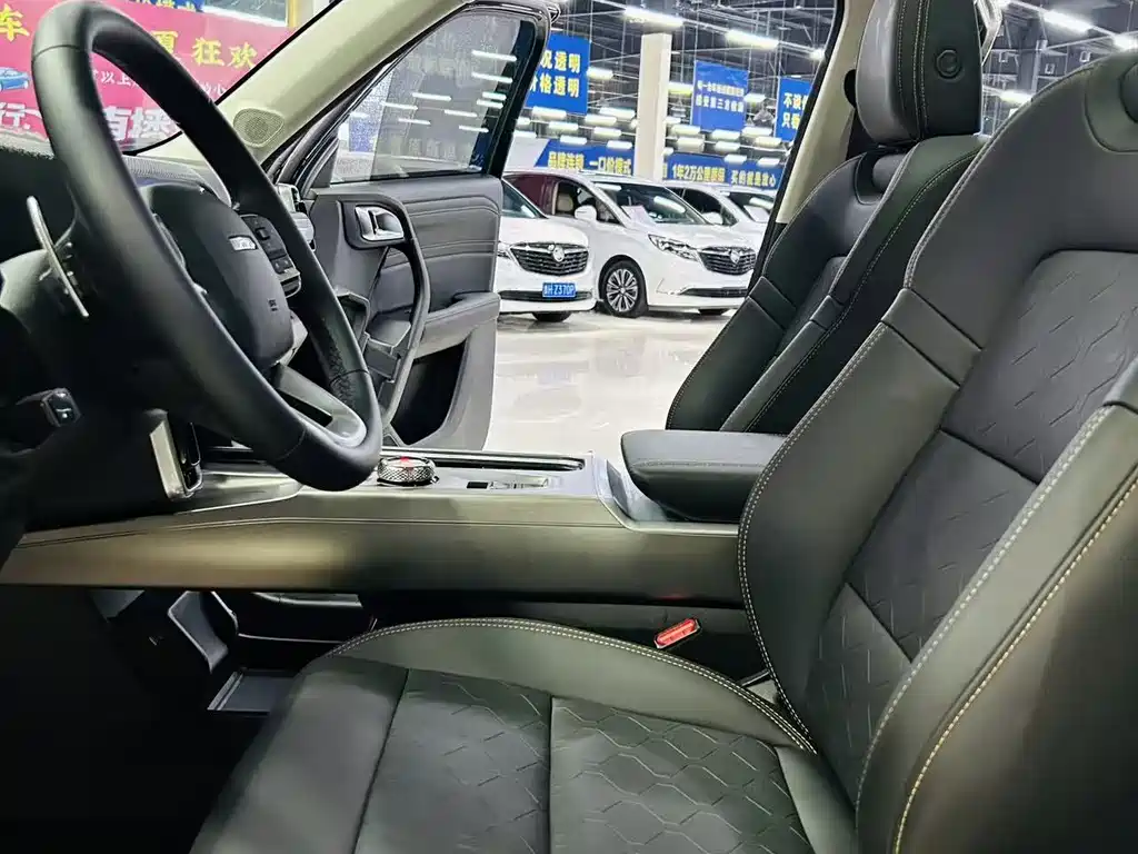 Haval Dargo 1.5 T DCT Collie