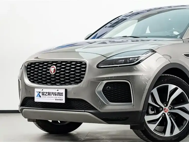 Jaguar E-PACE Progressive Sport R-DYNAMIC S