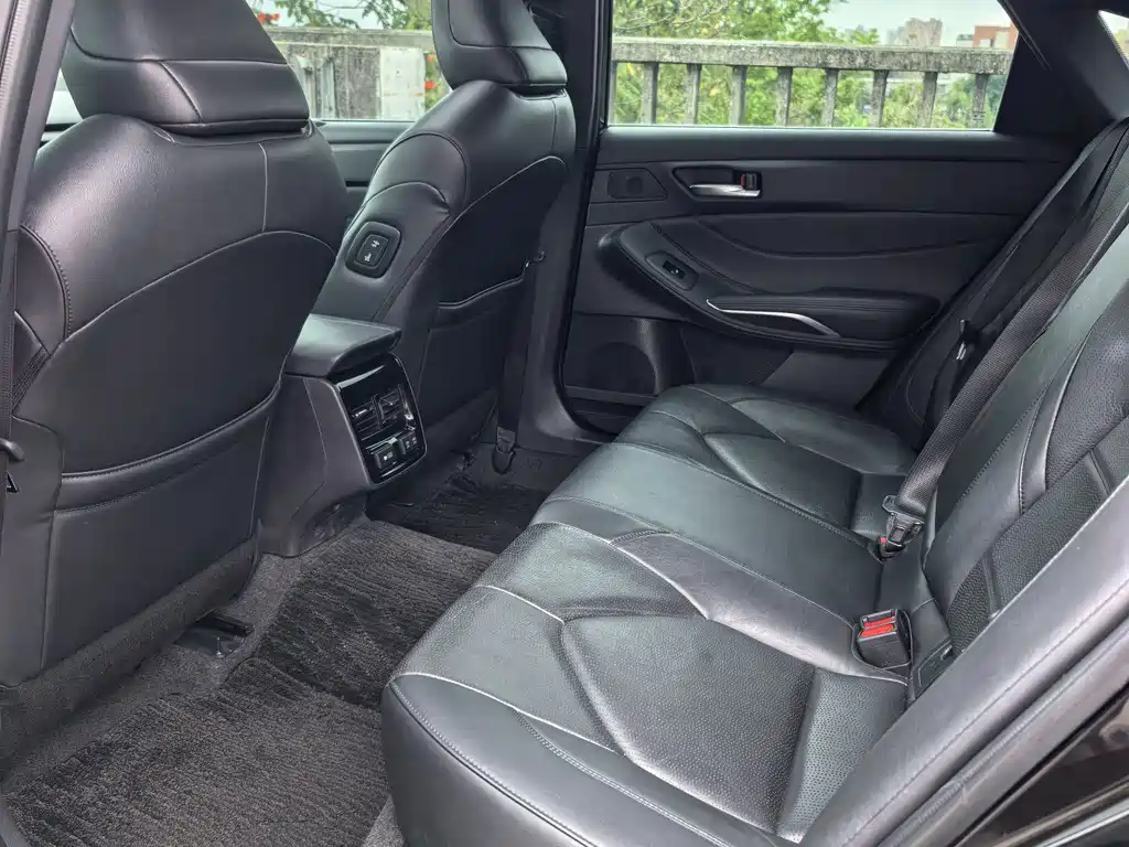 Avalon 2.0 L XLE Premium CN-VI