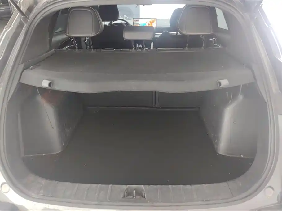 Binyue Binyue L 1.5 TD DCT Stellar