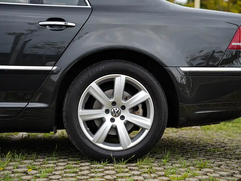 Phaeton 辉腾 2012款 3.0 L 精英定制型