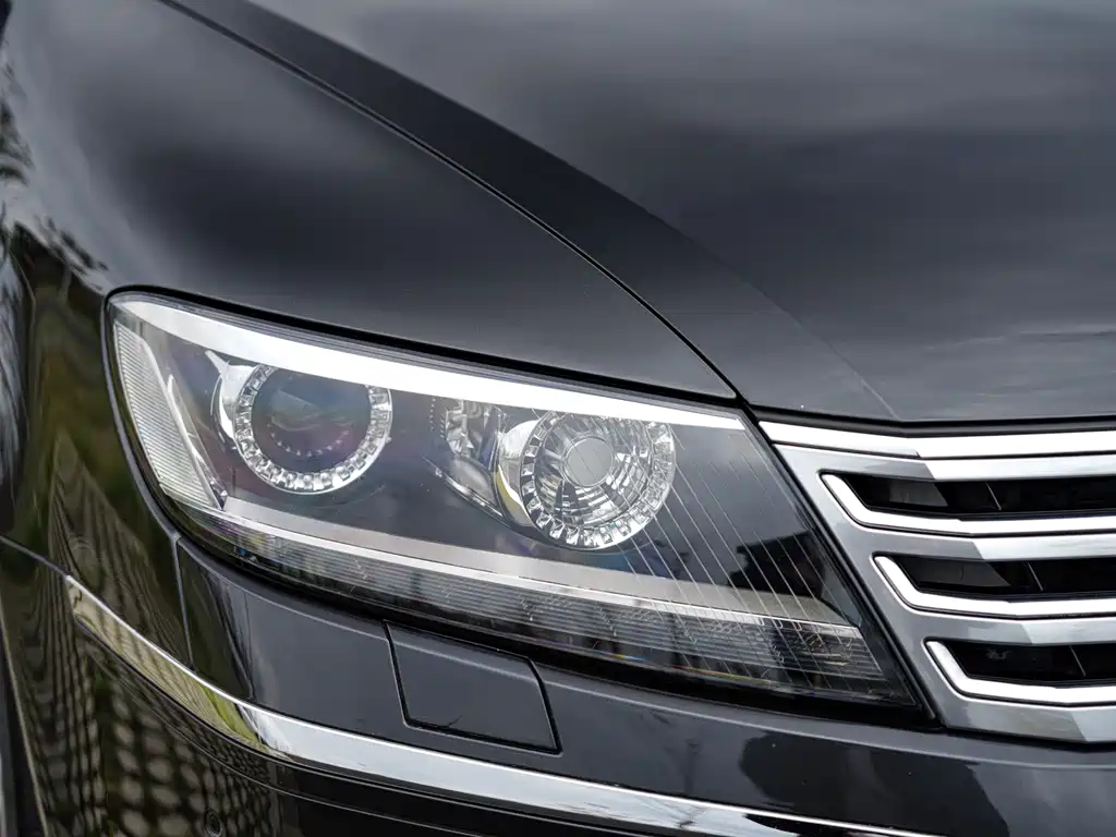 Phaeton 辉腾 2012款 3.0 L 精英定制型
