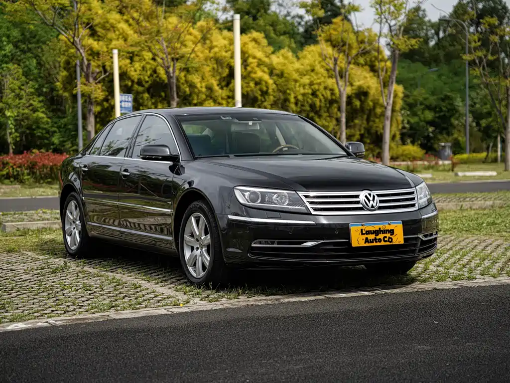 Phaeton 辉腾 2012款 3.0 L 精英定制型