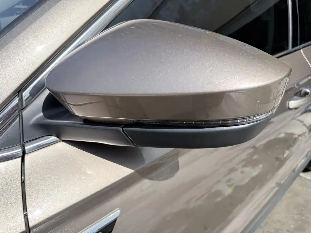 Karoq TSI280 Smart Travel Luxury CN-VI