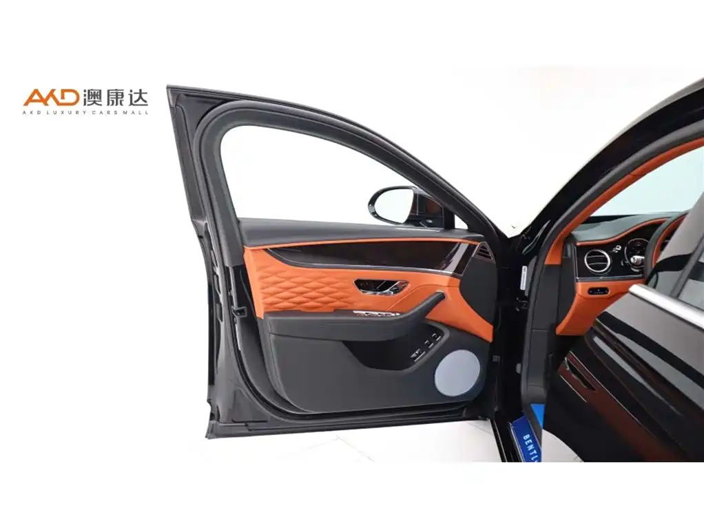 Flying Spur PHEV 宾利飞驰/2.9 T/22款/V6 Hybrid