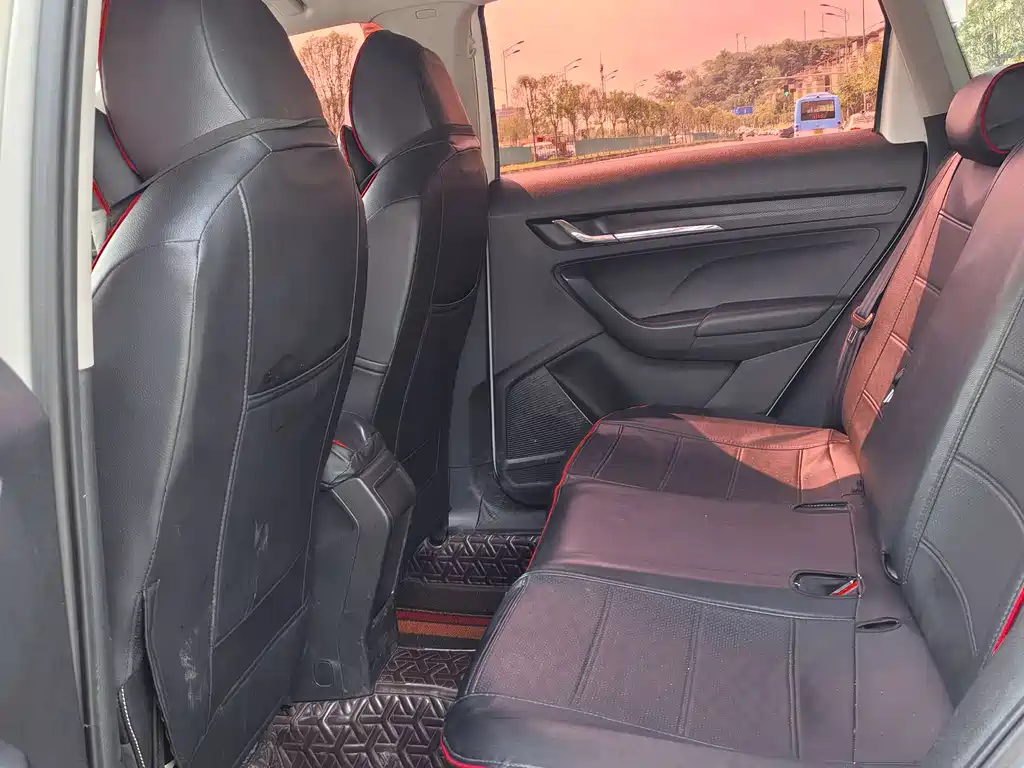 Kamiq 1.5 L Auto Comfort