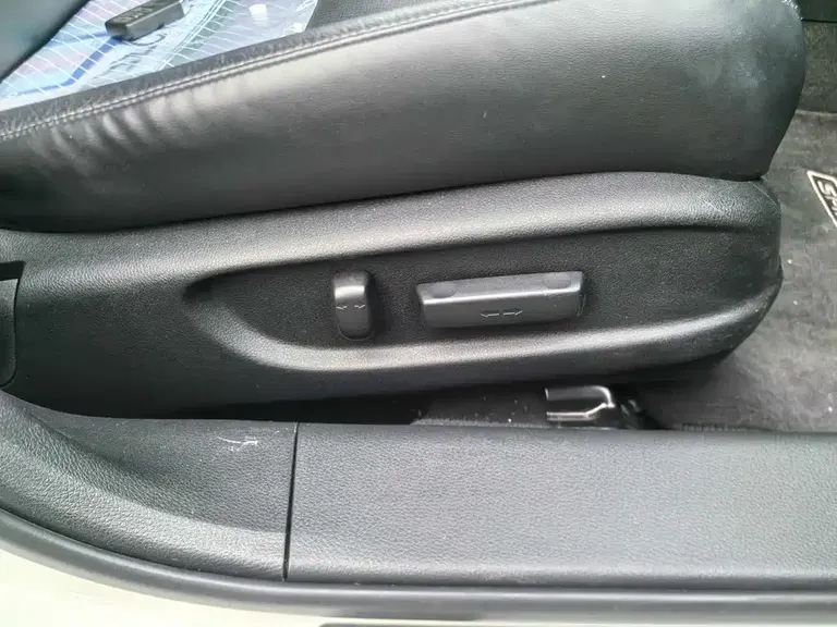 Honda Spirior 2.4 L Distinguished
