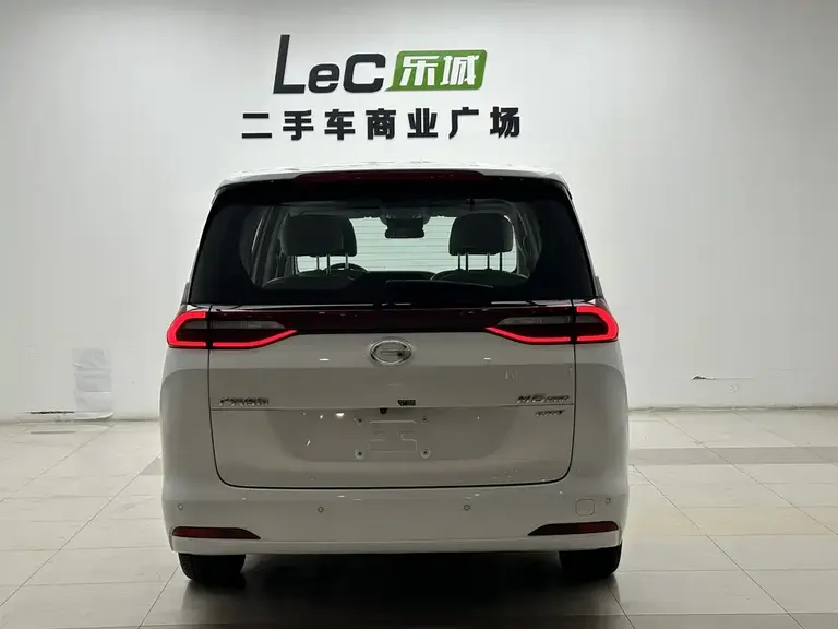GAC Trumpchi M6 PRO 270 T DCT Luxury