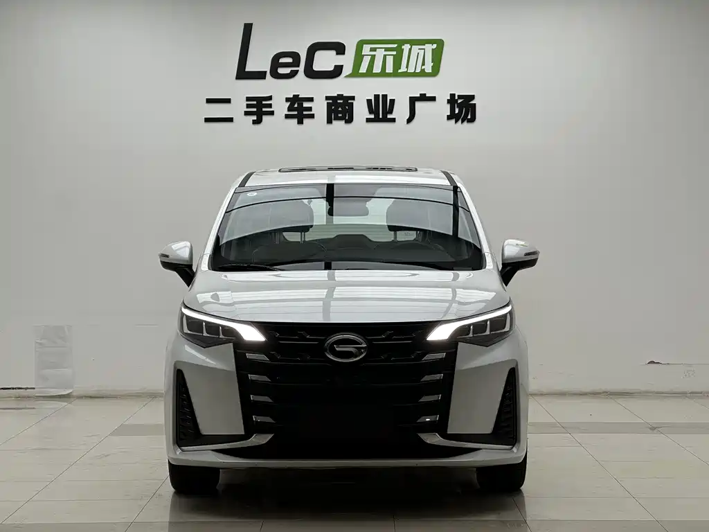 GAC Trumpchi M6 PRO 270 T DCT Luxury