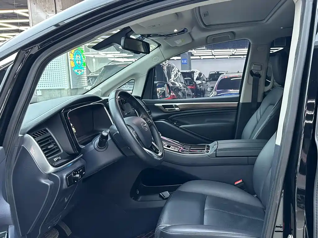 GAC Trumpchi M8 Master Series 390 T Supreme