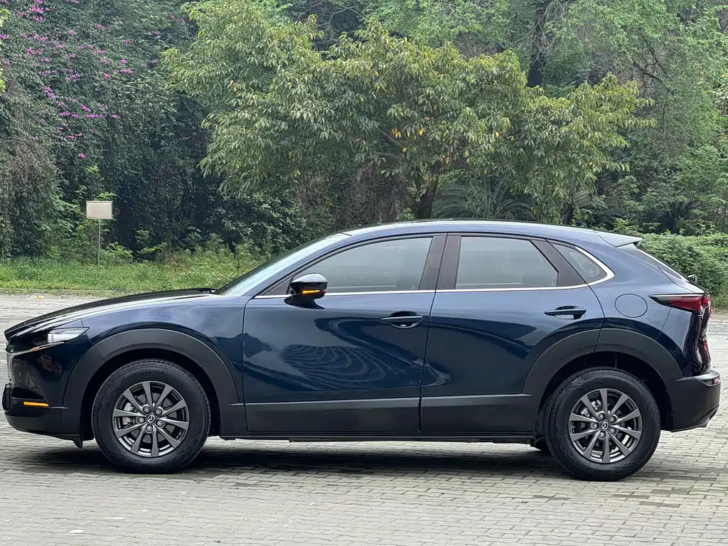 Mazda CX-30 2.0 L Auto Quality Joy
