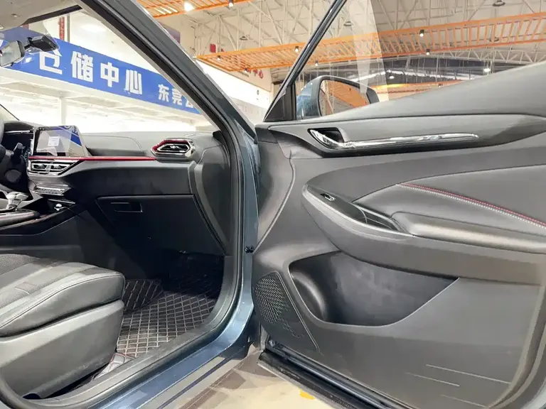 Changan Oshan X5 1.5 T DCT Flagship