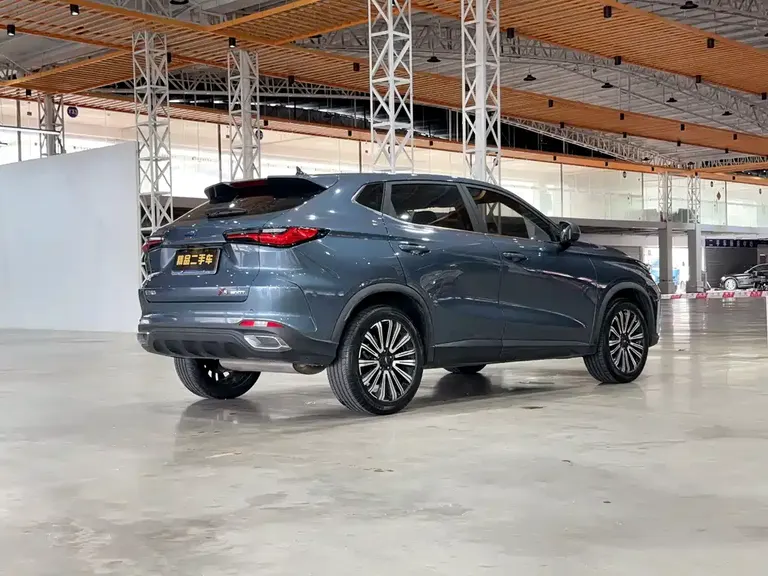 Changan Oshan X5 1.5 T DCT Flagship