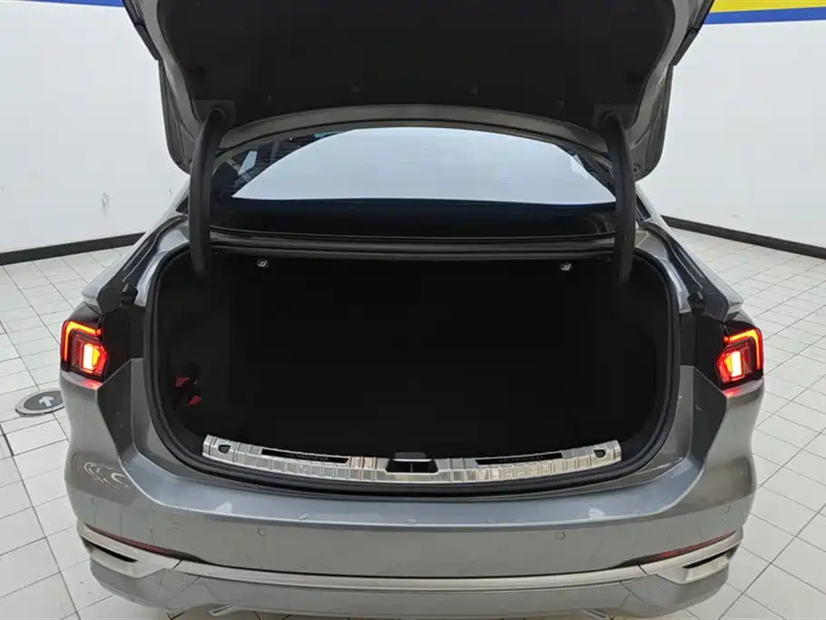 Mondeo Facelift EcoBoost 245 Luxury