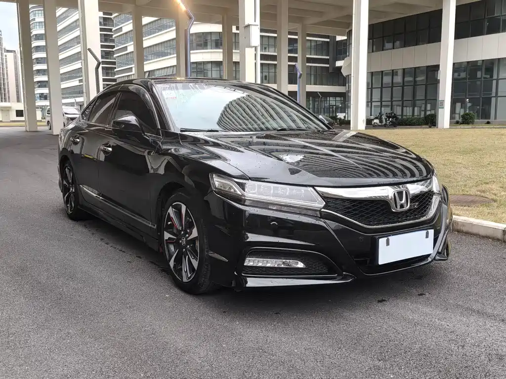 Spirior 2.4 L Si