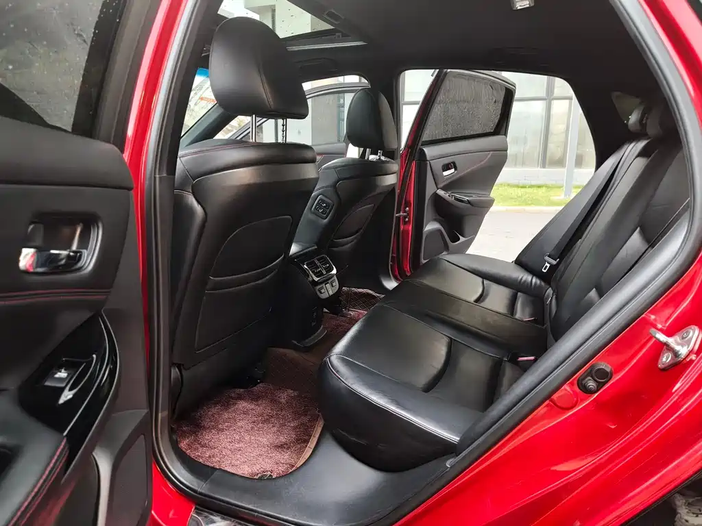 Spirior 2.4 L Si
