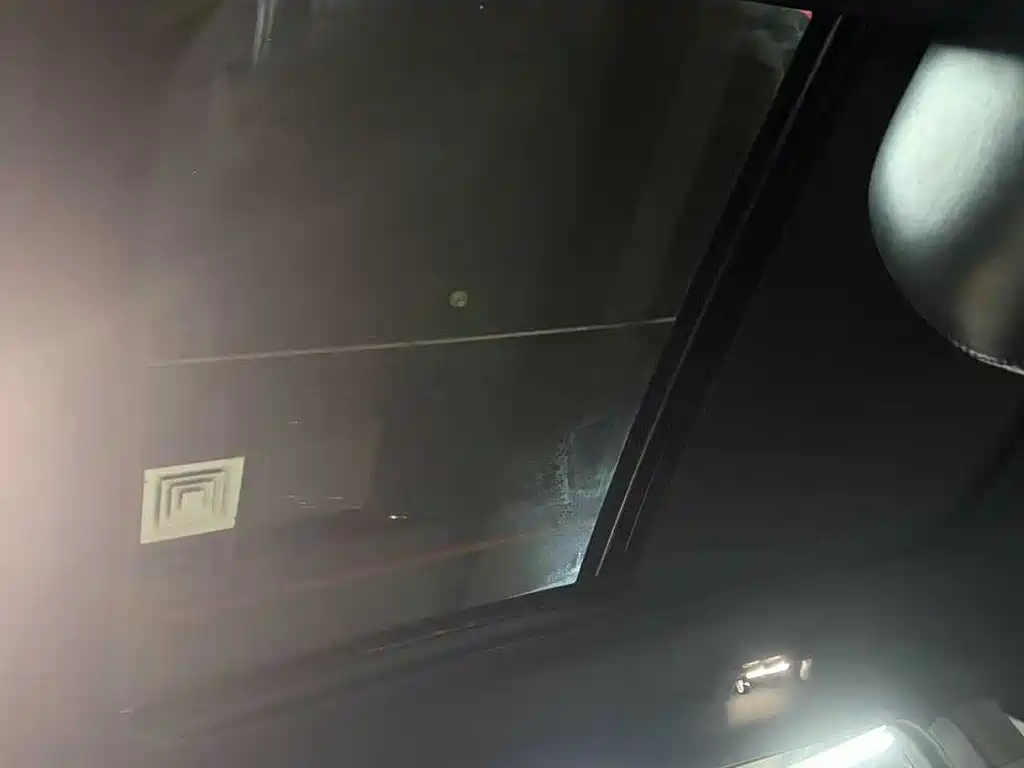 Lincoln MKX 2.0 T 2 WD Premium