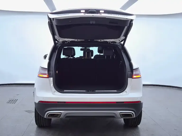 Lincoln Nautilus 2.0 T 4 WD Premium
