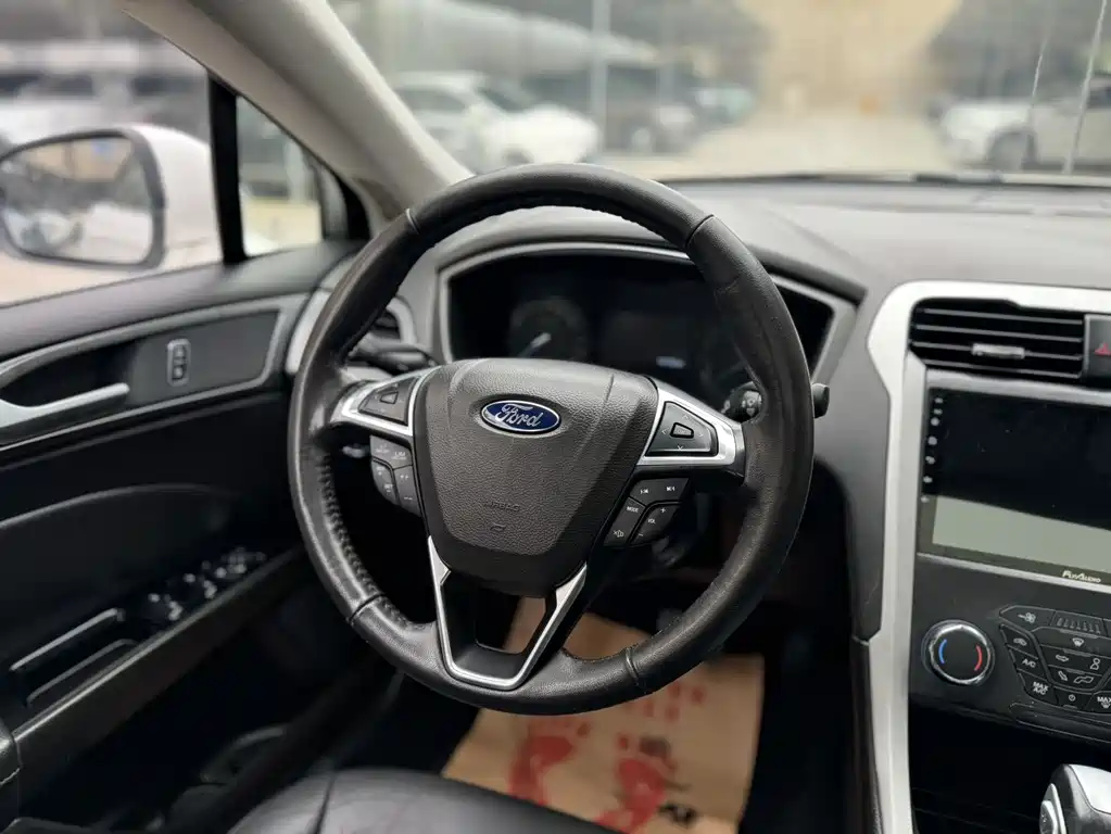 Mondeo 1.5 L GTDi180 Fashion