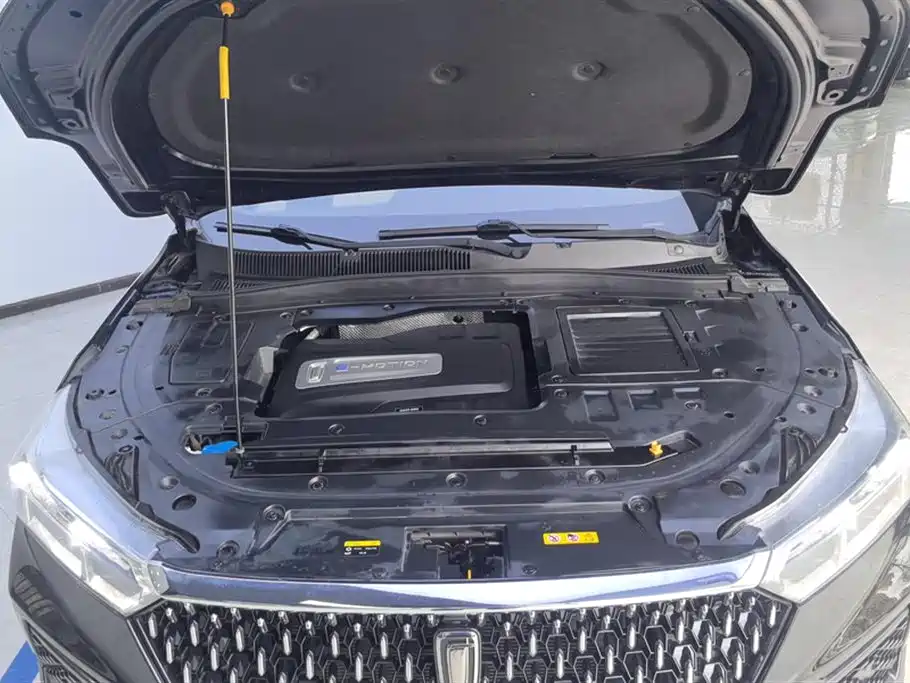 Besturn T77 PRO 280 TID Auto Luxury