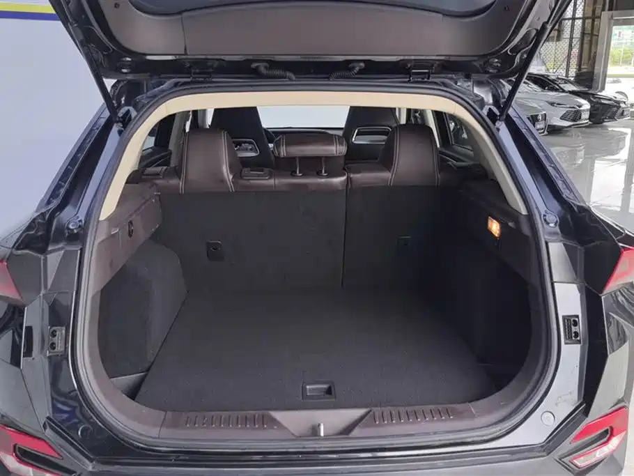 Besturn T77 PRO 280 TID Auto Luxury