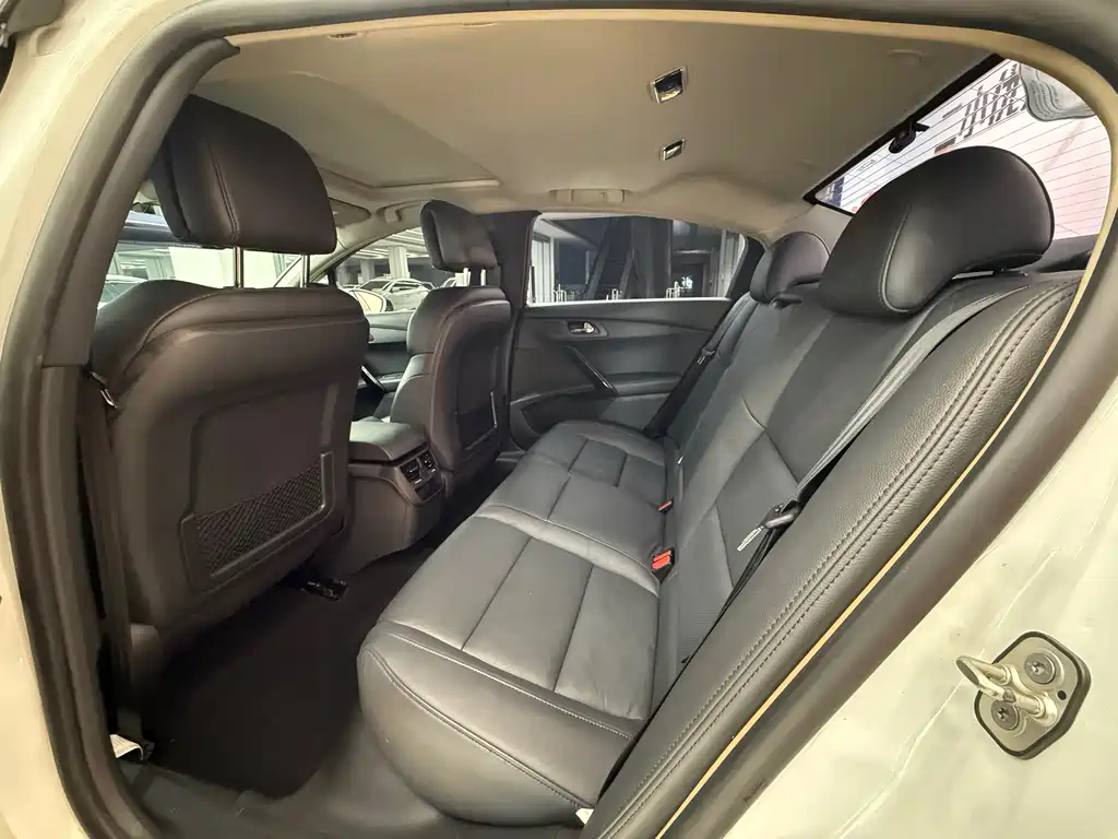 Peugeot 508 1.6 THP Auto Supreme Premium