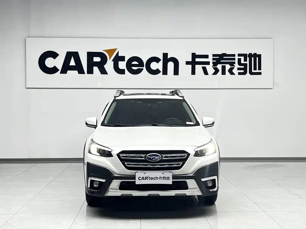 Outback 2.5 i Sport EyeSight